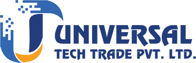 Universal Tech Trade Logo